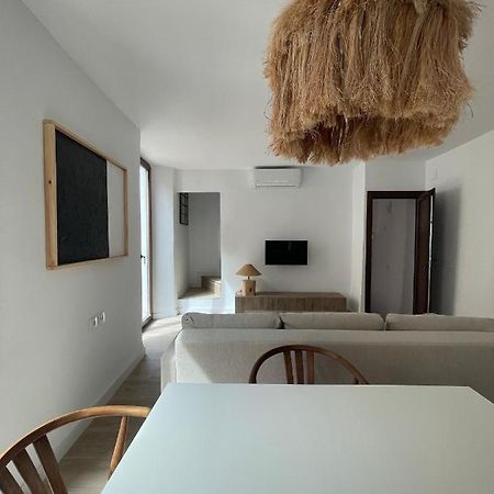 Carmela Apartment. Almunecar Exterior photo