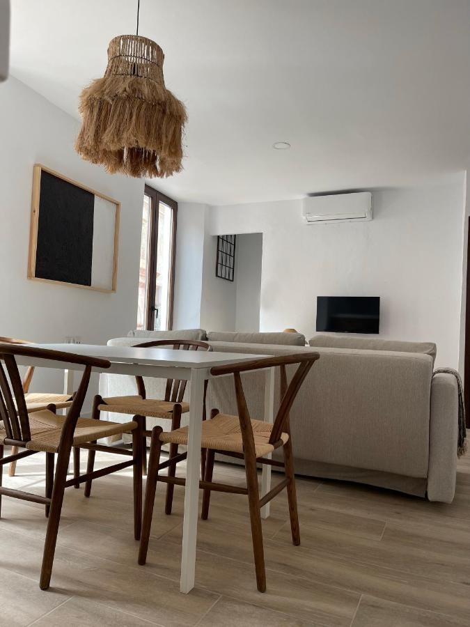 Carmela Apartment. Almunecar Exterior photo