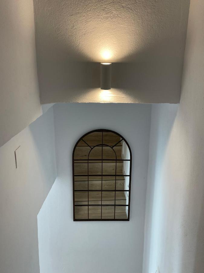Carmela Apartment. Almunecar Exterior photo
