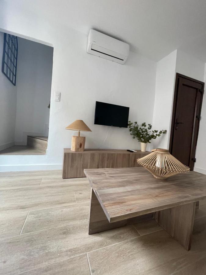 Carmela Apartment. Almunecar Exterior photo