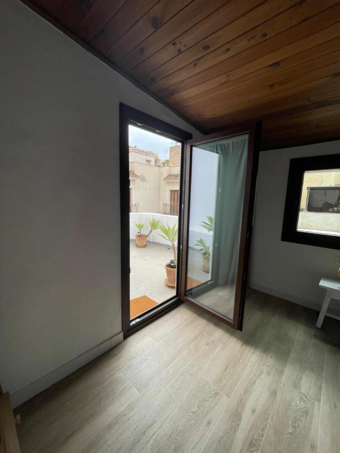 Carmela Apartment. Almunecar Exterior photo